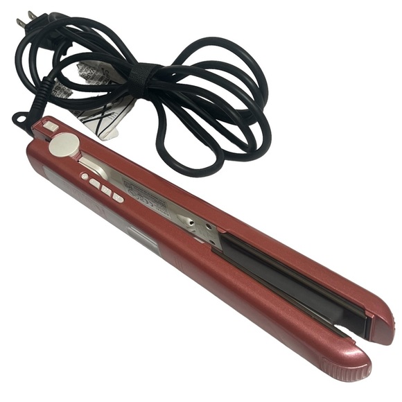 KIPOZI Professional Hair Straightener Flatiron - Picture 2 of 6